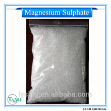 Fertilizer Magnesium Sulphate heptahydrate fertilizer
